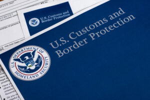 CBP Launches Pilot Program to Collect DNA From Detainees