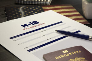 New Restrictions on H-1B Visas
