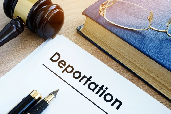 Deportation Defense Law in Austin