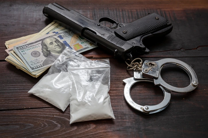 Drug Possession Lawyer in Austin