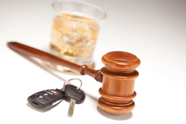 DWI/DUI Charges in Austin, Texas