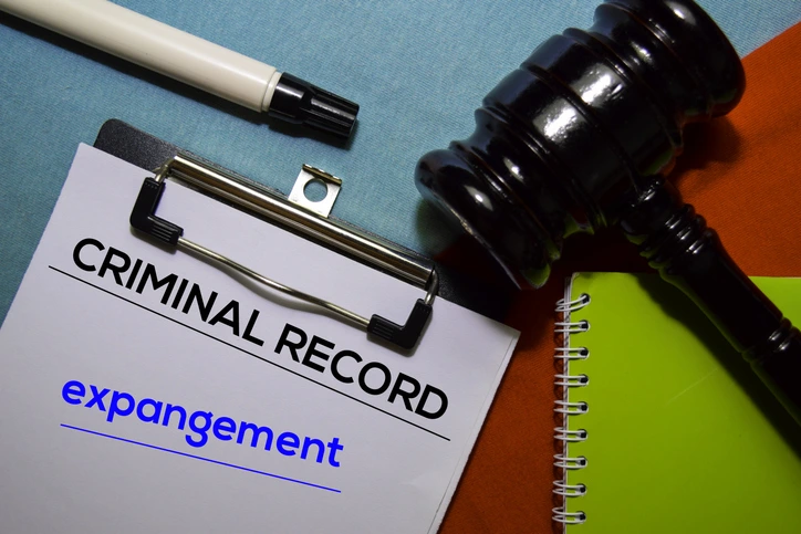 Expungement Law in Austin, Texas