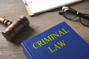 Criminal Defense Lawyers