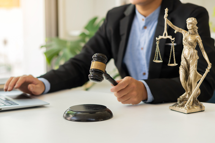 Criminal Defense Lawyers