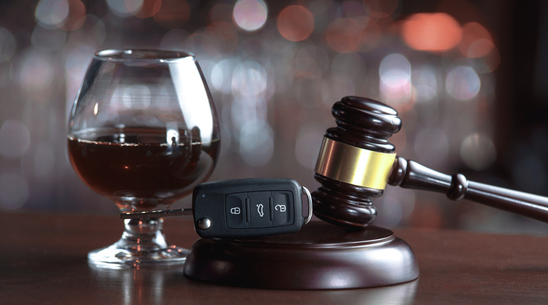 DUI Lawyers