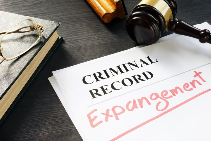 Knowledgeable Criminal Record Expungement Attorneys in San Antonio, Texas